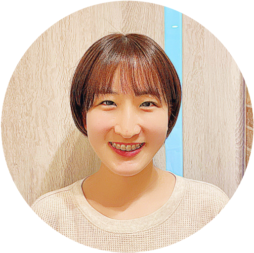 金子　榛花